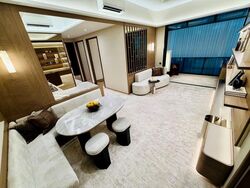 Jalan Merah Saga (D10), Condominium #623497171